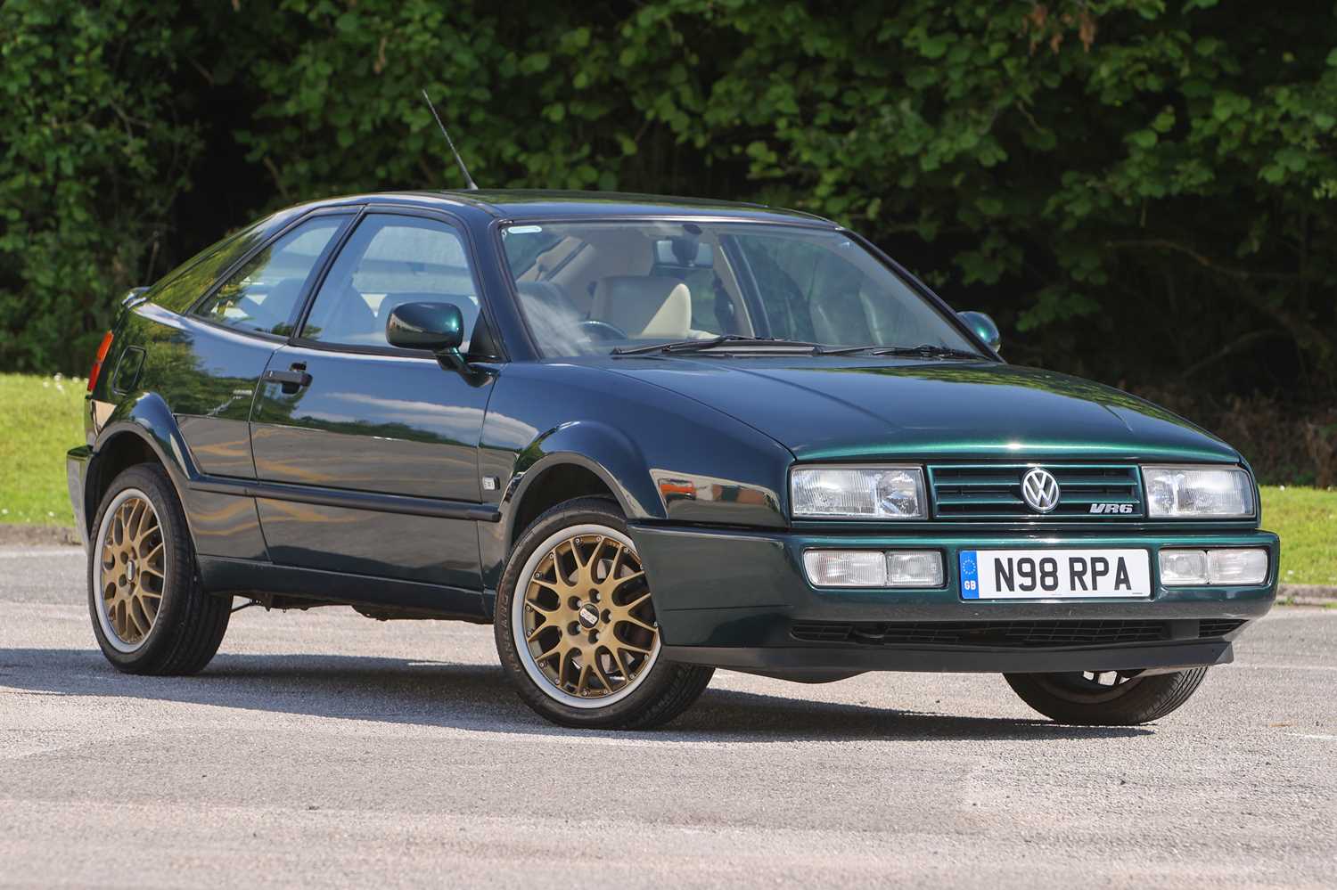 Club Volkswagen Corrado: Toutes les adresses des clubs de passionnés