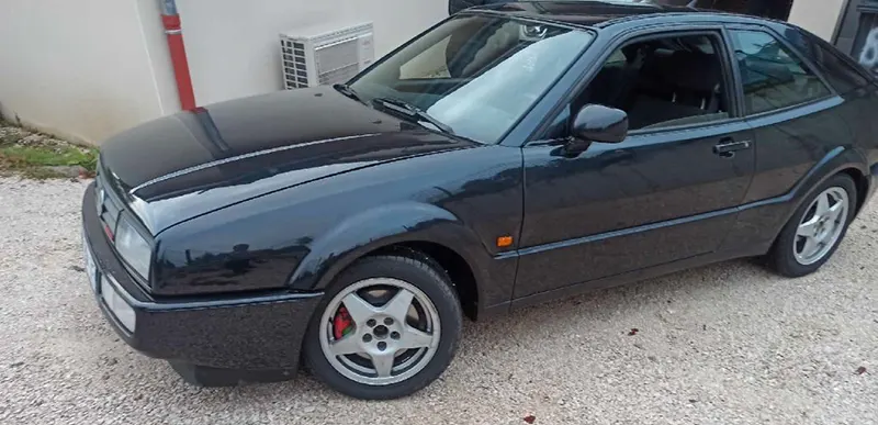 Volkswagen Corrado